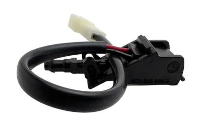 Форсунка омывателя VW с обогреваемая 99551819301