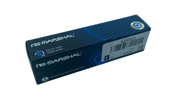 Свеча зажигания MS-Marshal Standart K7RTC11 (BKR6E11) LADA Honda Civic Lancer Galant