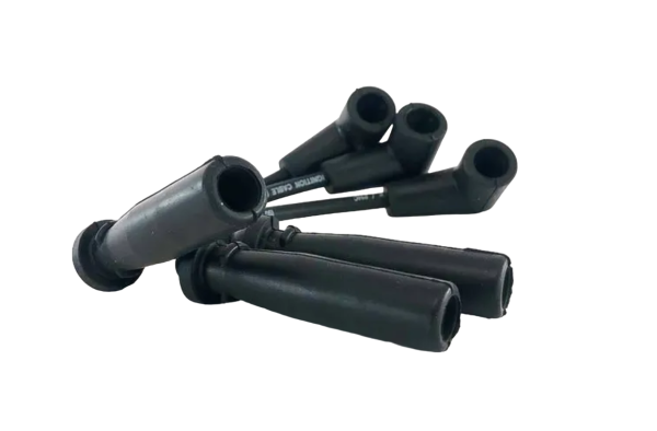 Провода зажигания высоковольтные "PARTS MALL" DAEWOO MATIZ/SPARK 0.8 SOHC PEC-E12