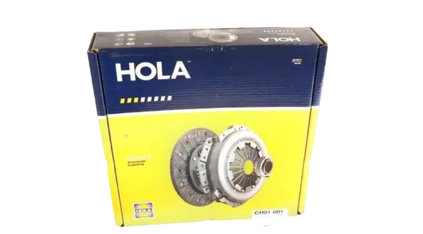 Сцепление "HOLA" без подш. FORD Focus II 1.4,1.6, Mondeo IV 1.6 CH01-001