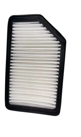 Фильтр воздушный "GOODWILL" HYUNDAI IX35 10-/KIA SPORTAGE AG358 