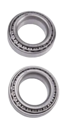 Подшипник ступицы "MILES" передний DAEWOO MATIZ 03- (FAG 713 6251 40) DWB0057