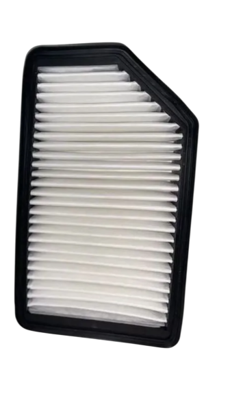 Фильтр воздушный "AMD" HYUNDAI (Solaris RB) (-2017) KIA (Rio UB) (2012-) FA422