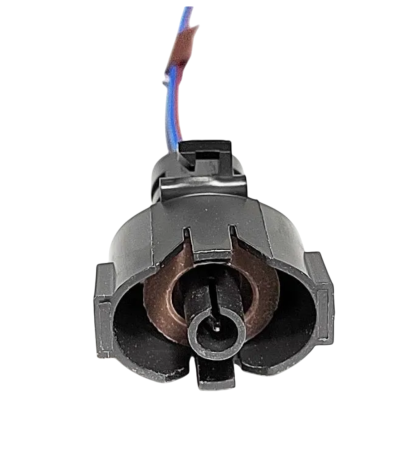 Разъем датчика детонаций "Cargen" 2112 и датчика давления масла 1118 AX433