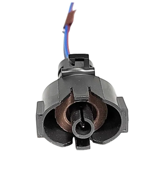 Разъем датчика детонаций "Cargen" 2112 и датчика давления масла 1118 AX433