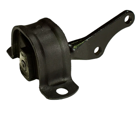 Опора двигателя "ROSTECO" задняя в сборе ВАЗ 2108-1001031 20054