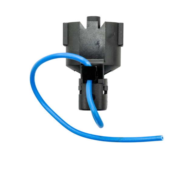 Разъем датчика детонаций "Cargen" 2112 и датчика давления масла 1118 AX433