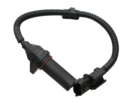 Датчик положения коленвала "HYUNDAI/KIA"  Hyundai Solaris  KIA Rio 39180-2B000