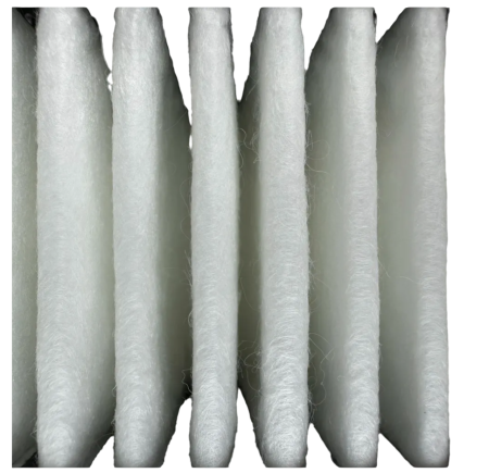 Фильтр воздушный "GOODWILL" HYUNDAI TUCSON/KIA SPORTAGE 1.6 15- AG684