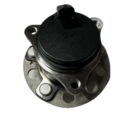 Ступица задняя "BRAVE" в сборе  BR.BB.3.43 Sonata 19-, K5 52730L1000