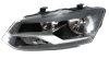 Фара VW POLO 14- SEDANPOLO 09-13 HBK LH ST-441-11D6L