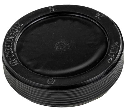 Заглушка распредвала 2112 Rosteco