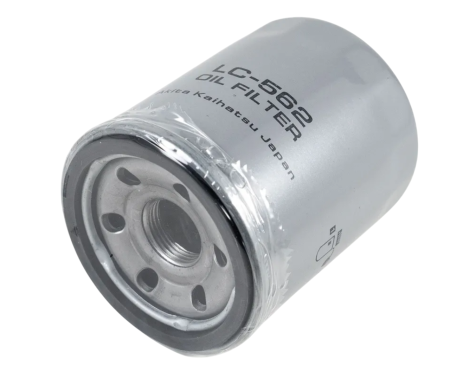 Фильтр масляный "LYNX" HONDA ACCORD/CIVIC/CR-V 1.4-2.4 LC-562