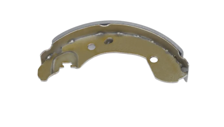 Колодки тормозные "SAT" барабанные LADA VESTA /NISSAN MICRA 03-/NOTE ST44060AX625
