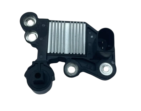 Регулятор STARTVOLT генератора SKODA RAPID, VW POLO, JETTA VRR0190