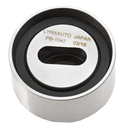 Ролик ГРМ "LYNX" натяжной Mazda 323, Demio, MX-3, Kia Avella, Rio I, Pride 1.3-1.6 PB-1042