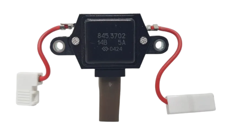 Реле-регулятор генератора 2123 845.3702