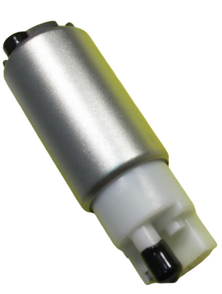 Бензонасос ВАЗ 2110 ГАЗ 3302 405 дв. Cartronic -081 с трубкой и фильтром