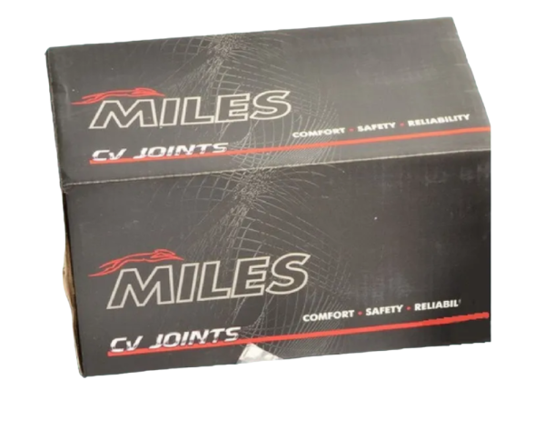 ШРУС "MILES" внутренний KIA SOUL 08 (2008-) [GEN] GA11027