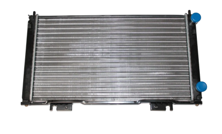 Радиатор системы охлаждения 2170 алюм. HOFER