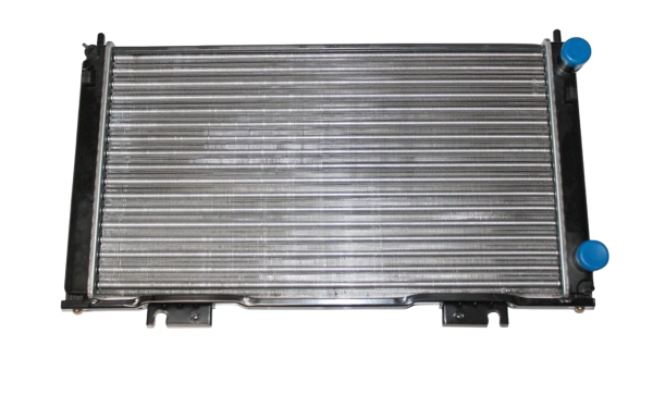 Радиатор системы охлаждения 2170 алюм. HOFER