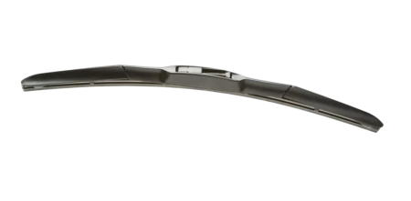 Щетка стеклоочистителя гибридная "LYNXauto" 700 мм