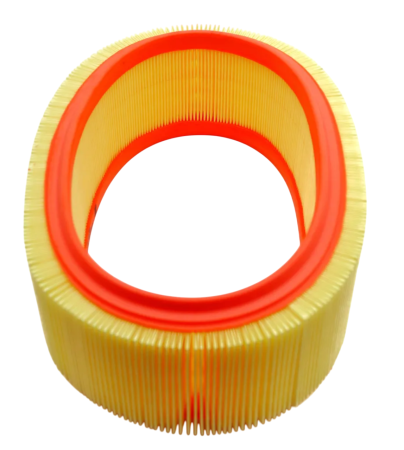 Фильтр воздушный "BM-Motorsport" RENAULT LOGAN FA3170