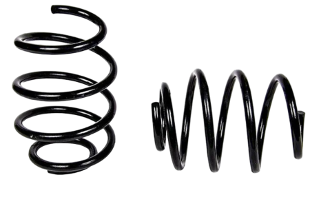 Пружины передние ВАЗ 2170 SUPPORT TECHNOLOGY