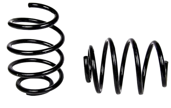 Пружины передние ВАЗ 2170 SUPPORT TECHNOLOGY