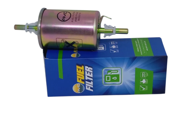 Фильтр топливный "AMD" OPEL/GM AMDFF28