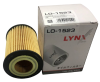 Фильтр масляный "LYNX" OPEL Astra G Corsa B D LO-1523