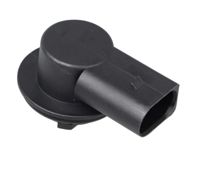 Патрон подфарника VW 6R0953123A