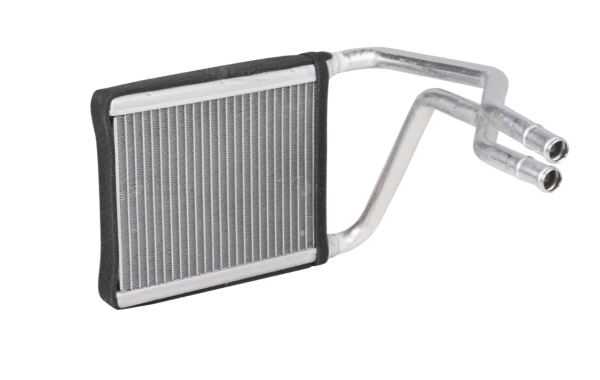 Радиатор отопителя "FEHU" Hyundai Solaris II (17-) FRH1115