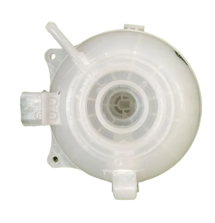 Бачок расширительный KORTEX AUDI A1/SKODA FABIA/ROOMSTER/VW POLO KTC001