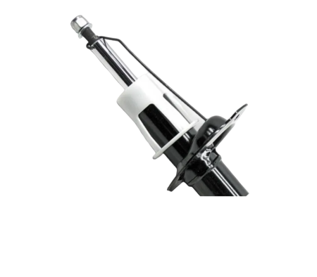 Амортизатор "MILES" задний правый (CHEVROLET LACETTI/DAEWOO NUBIRA 04- DG21025