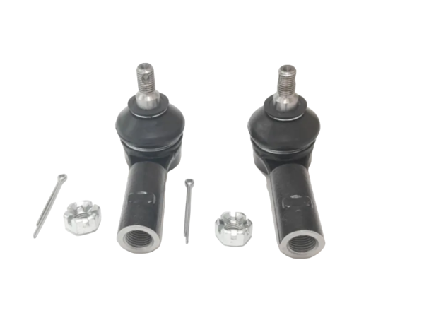 Наконечник тяги рулевой "SUFIX" MITSUBISHI LANCER SE-1026