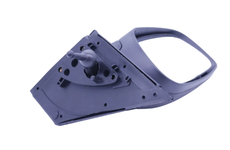 Зеркало "SAT" HYUNDAI SOLARIS 10- LH механ. ST-HNS1-940-D2