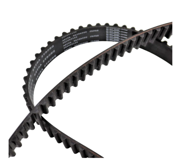 Комплект ремня ГРМ "LYNX" с помпой (16V) CHEVROLET/DAEWOO/OPEL PW1171