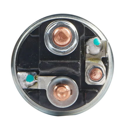 Реле втягивающее стартера "STARTVOLT" Лада Largus 12-/Renault Logan II 12- 1.6i K7M VSR0918