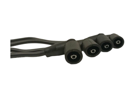 Провода высоковольтные комплект Fora,Tiggo1.8 A11-3707130405060GA_" A113707130405060GA