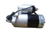 Стартер "SAT" Mitsubishi Galant 83-86 / Nissan Bluebird Sylphy 00-05 ST233006N160