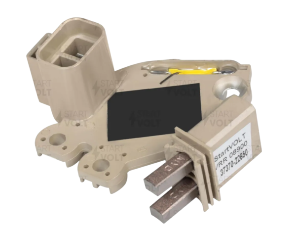 Регулятор напряжения "STARTVOLT" Hyundai Accent Elantra KIA Spectra Rio VRR08900