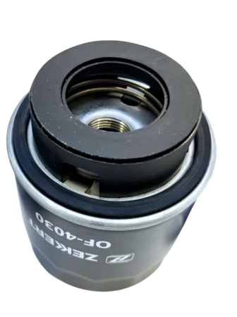 Фильтр масляный "ZEKKERT" VAG 1.2/1.4 TFSI 06-  OF-4030