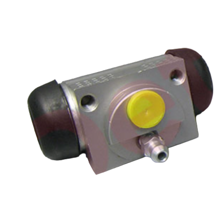 Цилиндр тормозной "STELLOX" рабочий FORD: FUSION 02-, MAZDA: 2 03-  0585465SX