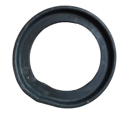 Проставка пружины "FEBEST" зад нижняя HYUNDAI ACCENT/VERNA 1999-2013 HYSI-ACRLOW