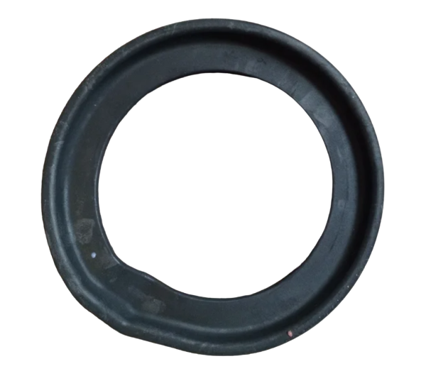 Проставка пружины "FEBEST" зад нижняя HYUNDAI ACCENT/VERNA 1999-2013 HYSI-ACRLOW