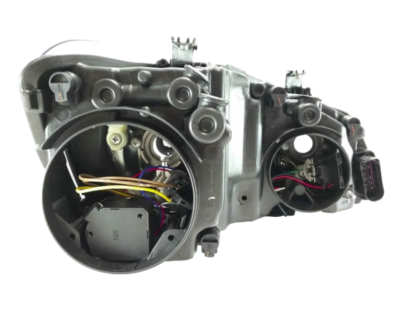 Фара VW POLO 14- SEDANPOLO 09-13 HBK LH ST-441-11D6L