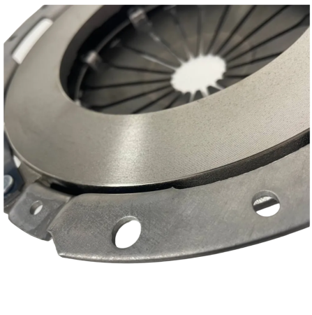 Сцепление в сборе (кмпл. без муфты) для ам Opel Astra J (09-) 1.6i (FR 2112)