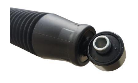 Амортизатор задний "MANDO" HYUNDAI SOLARIS 10- EX553001R000