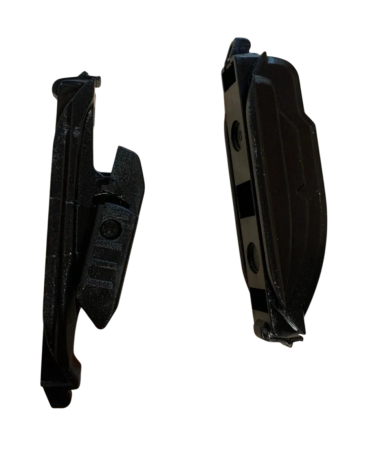 Щетка стеклоочистителя бескаркасная 400 мм FENOX Renault Kaptur, Megan 3, Fluence 1 шт.